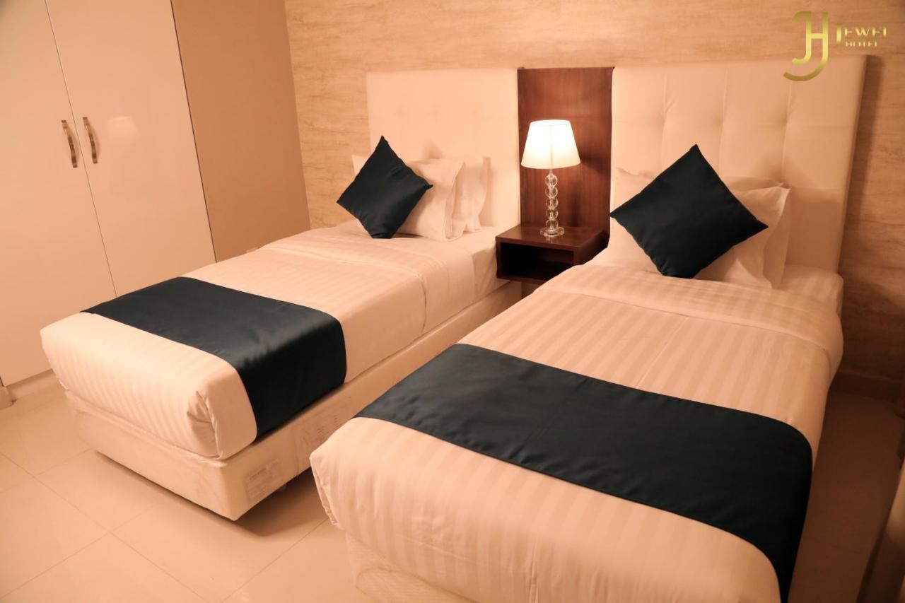 Sunday Luxury Downtown Adliya Formerly Jewel Hotel Manama Exterior foto