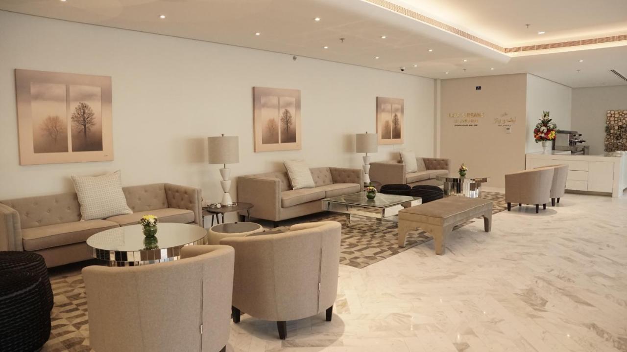 Sunday Luxury Downtown Adliya Formerly Jewel Hotel Manama Exterior foto