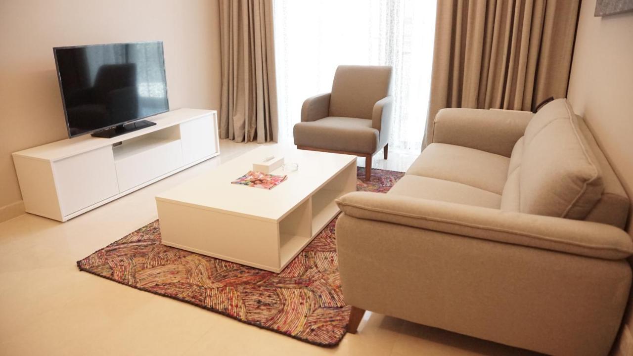 Sunday Luxury Downtown Adliya Formerly Jewel Hotel Manama Exterior foto